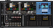 Emitum104HP 6U SCOOPER + NOW (MetaModule)