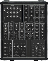 Behringer Model 15 (copied from casualerror)