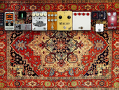Nano Max, Ambient Chime Fuzz