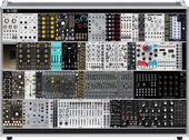 Studio rack