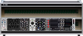 Studio rack (top two)