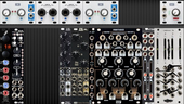 My hornish Eurorack (copy) (copy) (copy)