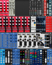 video synth (Working)