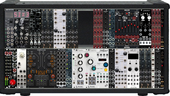 My 104 hp Eurorack (copy)