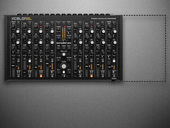 Nosara Pedals