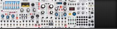 Long 104 Make Noise Skiff