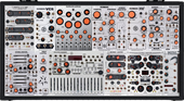 My annoying Eurorack