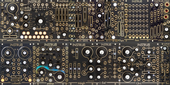 Instruo Eurorack