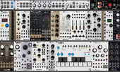 7u 104 Performance Pallet - New Shakmat