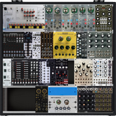 My ain Eurorack
