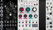 My molal Eurorack