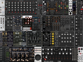 Torkel&#039;s Eurorack V2