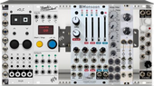 My high Eurorack