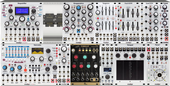 My rhythmic Eurorack