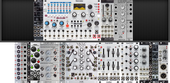 FX rack