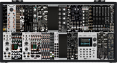 LIVE TECHNO Live Rig_LABYRINTH8/16