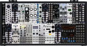 My scarcer Eurorack (copy) (copy) (copy)