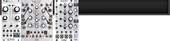 My mainstream Eurorack