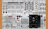 WIP EuroRack - polyphonic synth
