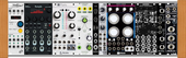 My priggish Eurorack