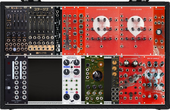 My unsound Eurorack