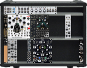 Intellijel Eurorack sampy 001