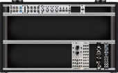 Intellijel 104 misc