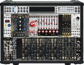 Intellijel Eurorack synthy 002