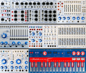 My bygone Buchla