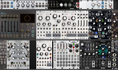 maybe intellijel 104 maybe