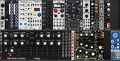 Desktop Modular - 6U 104hp