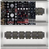 6U 52HP - Research