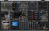 Dark Modular 2024