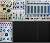 My bovine Buchla