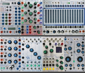 Buchla Cove Case
