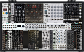 Live Techno Rack Synth 12/2025