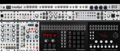 Intellijel Pallet