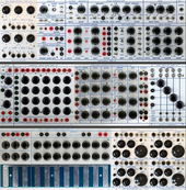 My cestoid Buchla