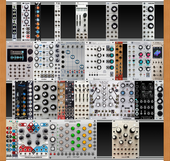 My Near Future Eurorack