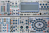 My pronounced Buchla