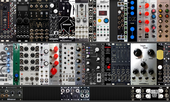 The first Rack 2024
