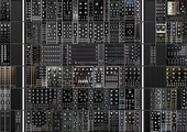 MU 132U (6x22U) FINAL !!!! TEST 3