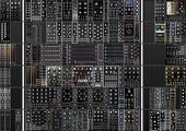 MU 132U (6x22U) FINAL !!!! TEST 3