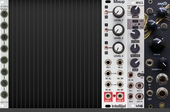 My bounden Eurorack