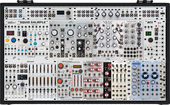 Intellijel Stealth Case