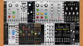 My insane Eurorack