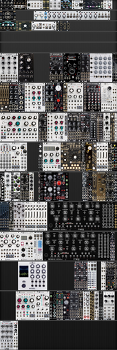 Brutally Unsellable Modules