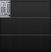 My shipless Buchla