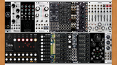 Eloquencer rackbrute