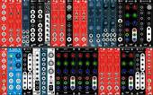 6U Video Modular